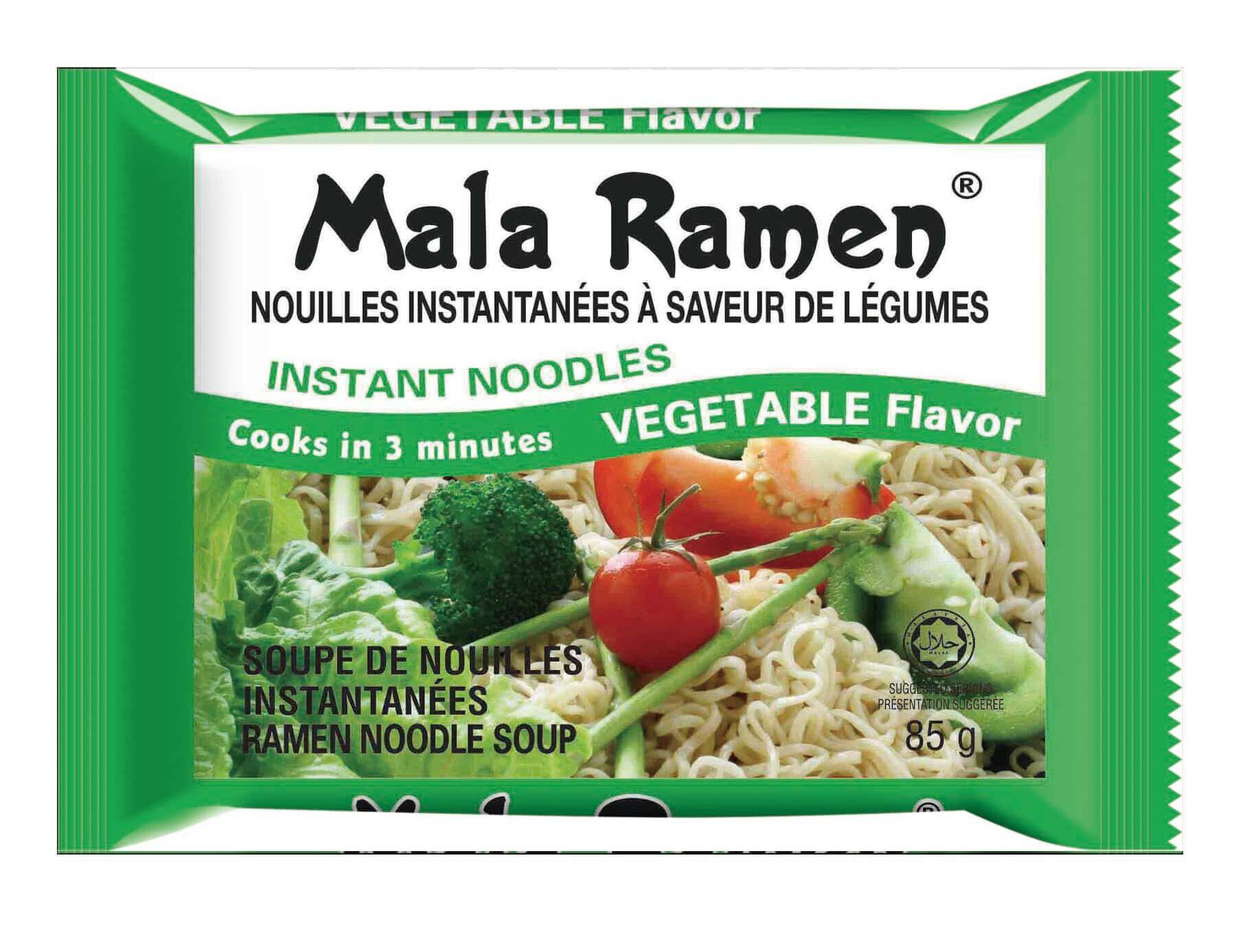 Mala Vege 85g